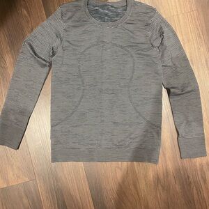 Lululemon Swiftly Tech Long Sleeve Shirt 2.0